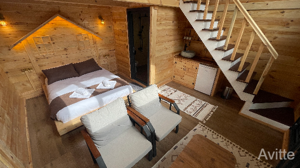Standard Bungalow 104