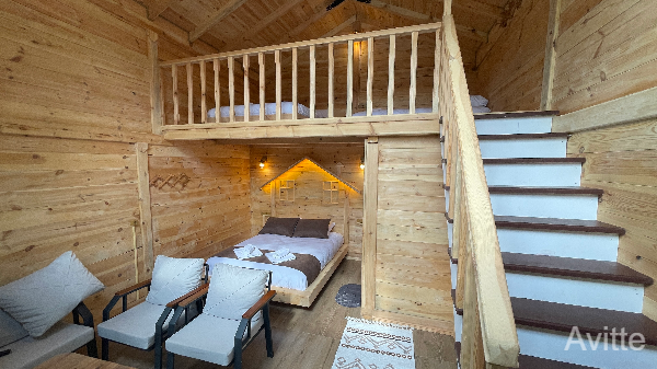 Standard Bungalow 104